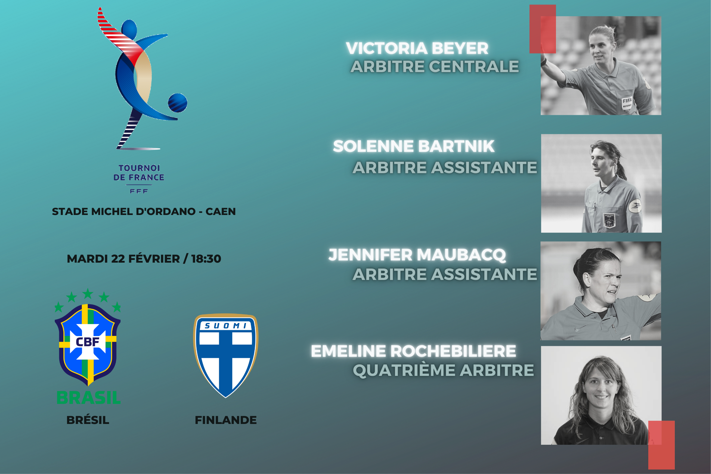 Tournoi de France